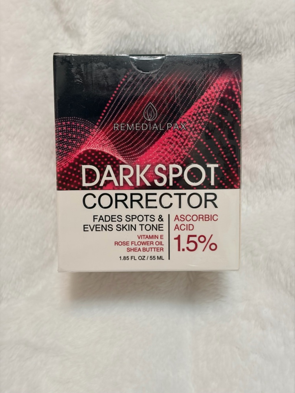 Remedial Pax Darkspot Corrector 1.85 oz